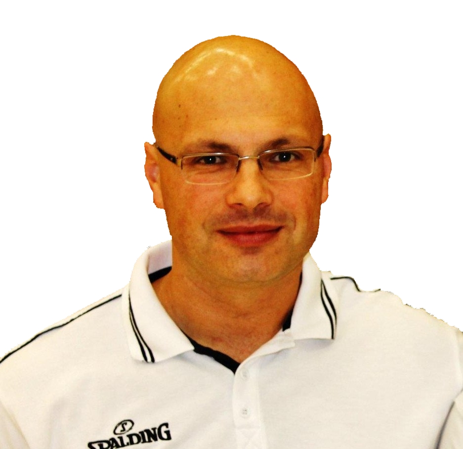Coach Ilievski single Photo