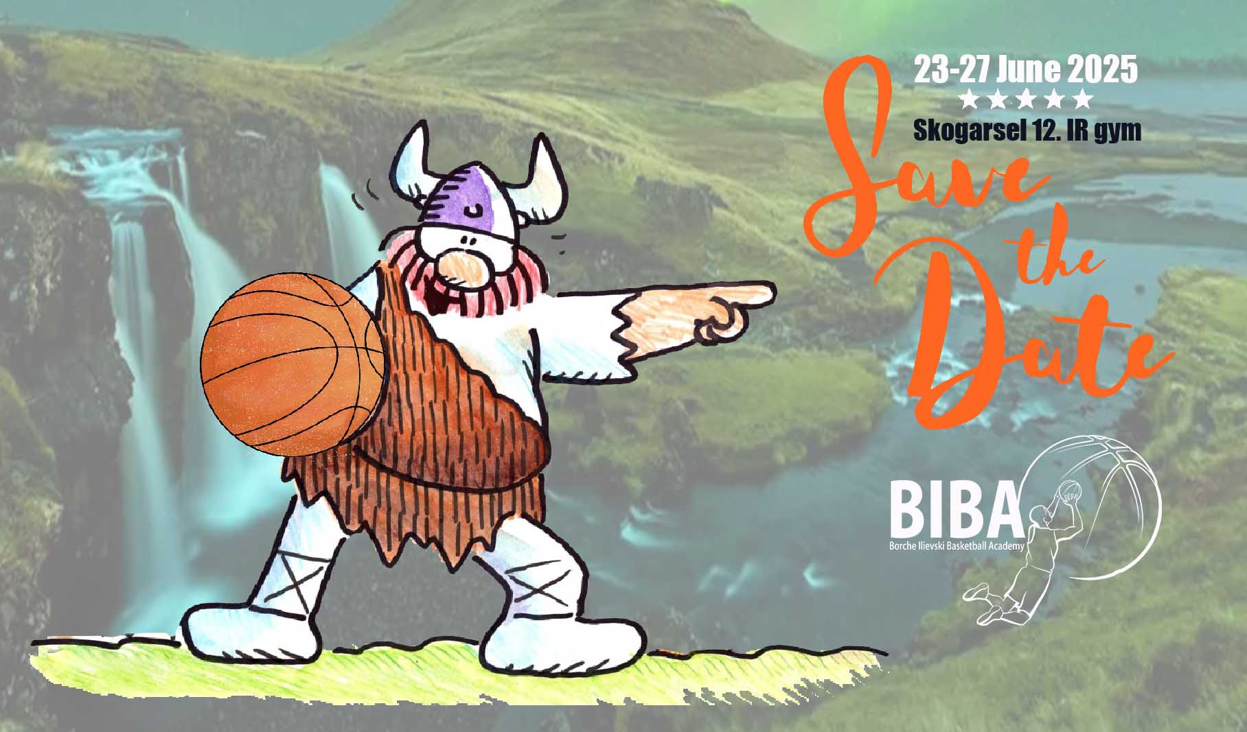 biba 2025 banner za sjat