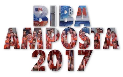 BIBA @ AMPOSTA 2017