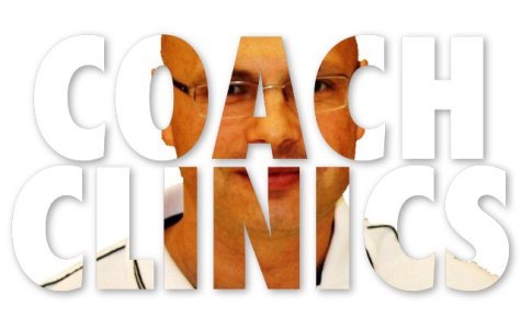 Coach Clinic