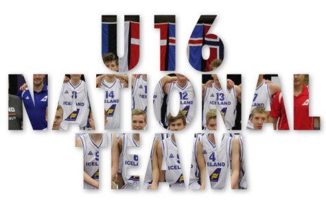 NATIONAL TEAM U16