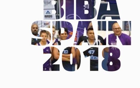 BIBA @ La Linea de la Concepcion 2018